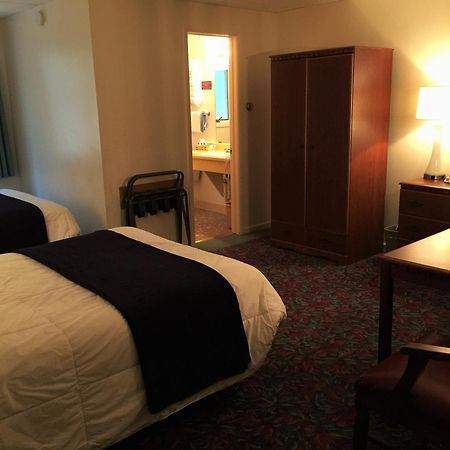 Cedar Motor Inn Marquette Oda fotoğraf
