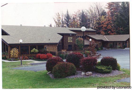 Cedar Motor Inn Marquette Dış mekan fotoğraf