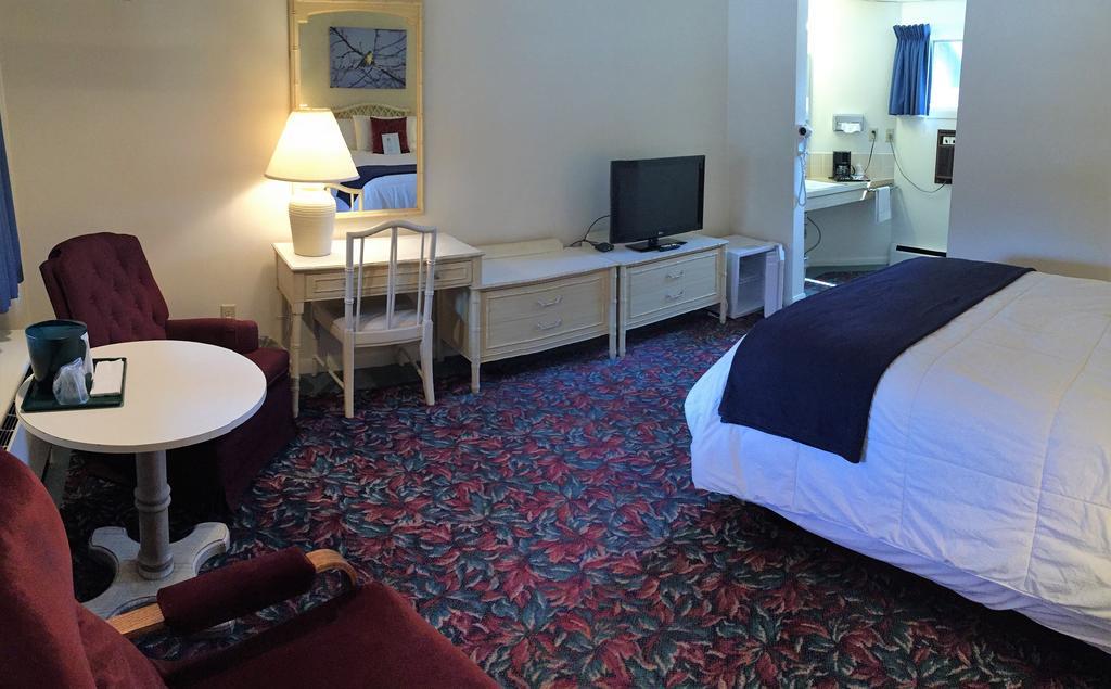 Cedar Motor Inn Marquette Dış mekan fotoğraf