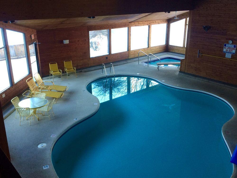 Cedar Motor Inn Marquette Dış mekan fotoğraf