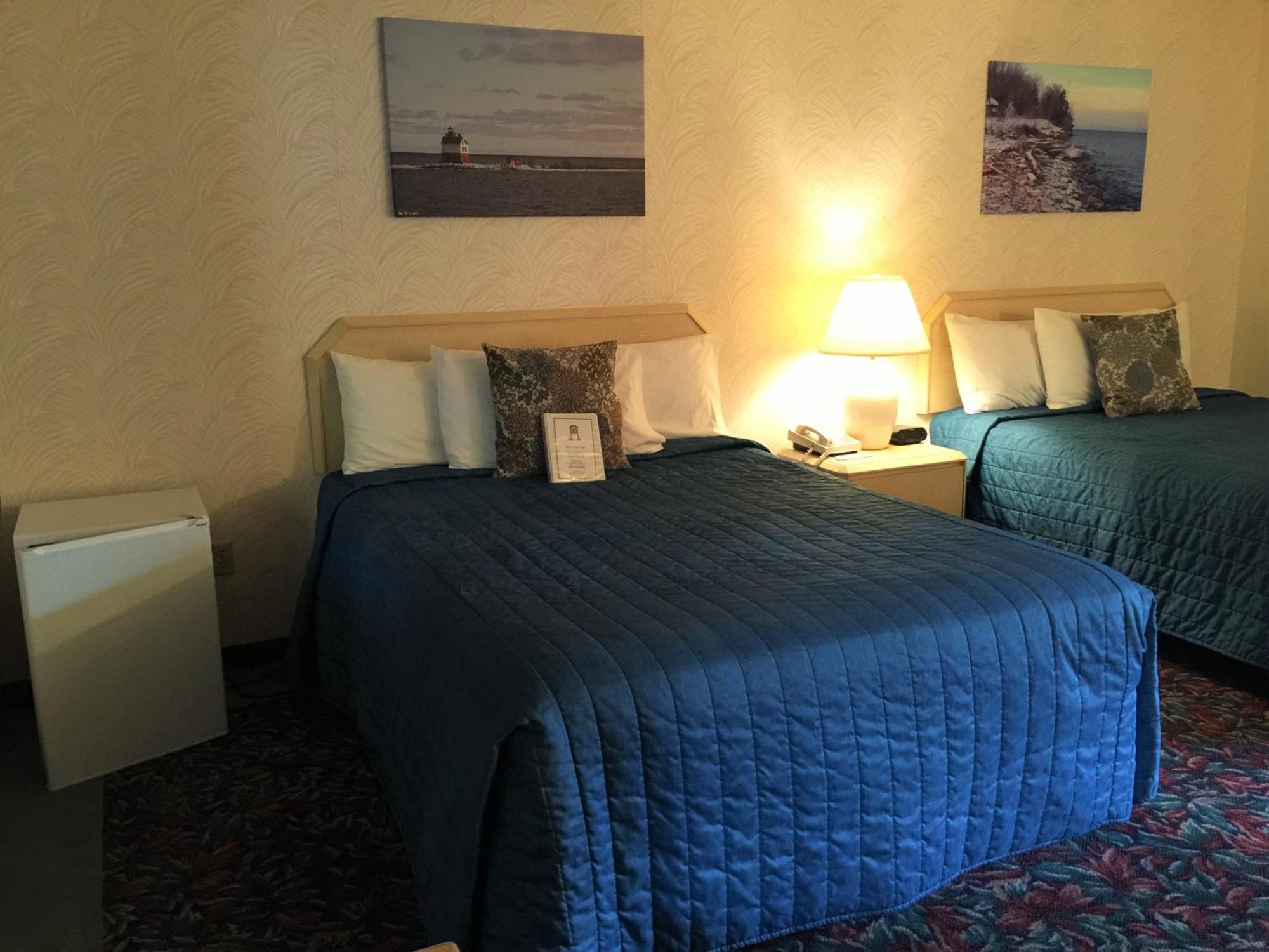 Cedar Motor Inn Marquette Dış mekan fotoğraf