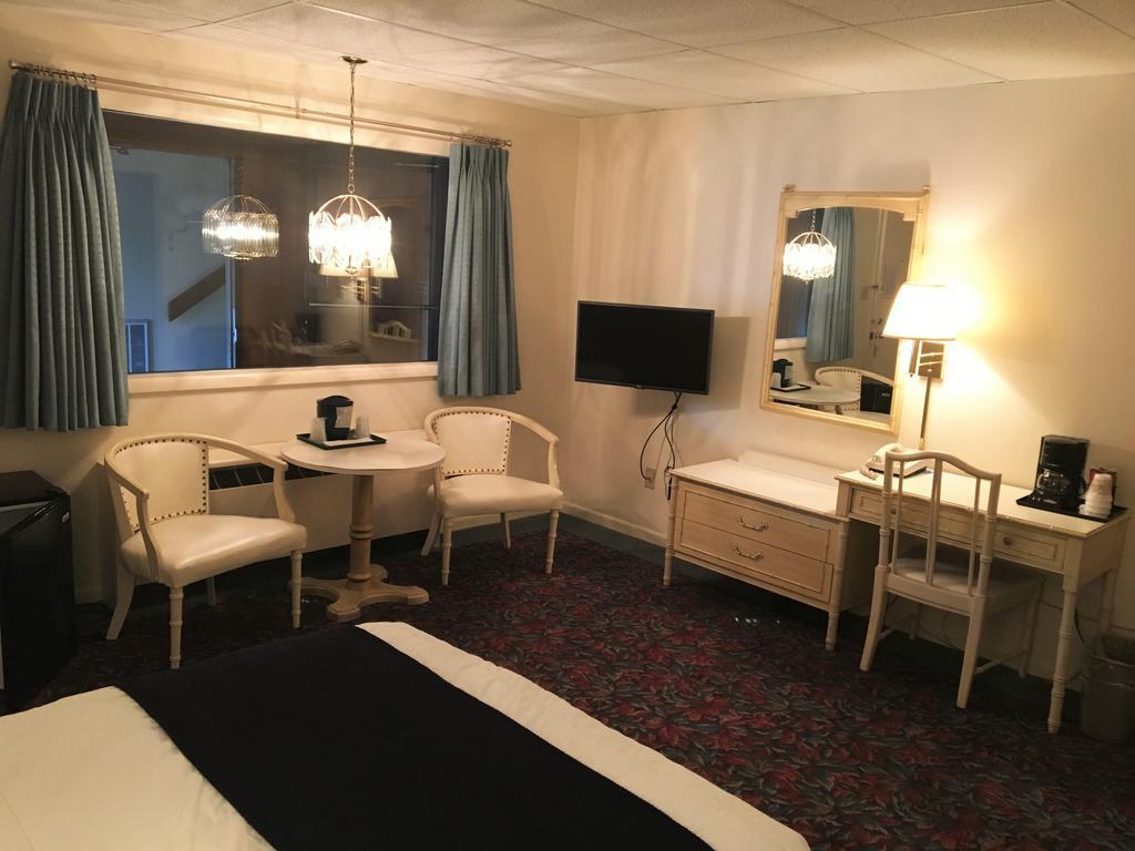 Cedar Motor Inn Marquette Dış mekan fotoğraf