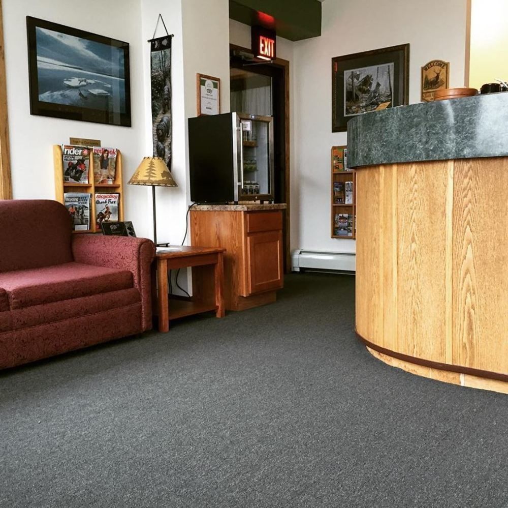 Cedar Motor Inn Marquette Dış mekan fotoğraf