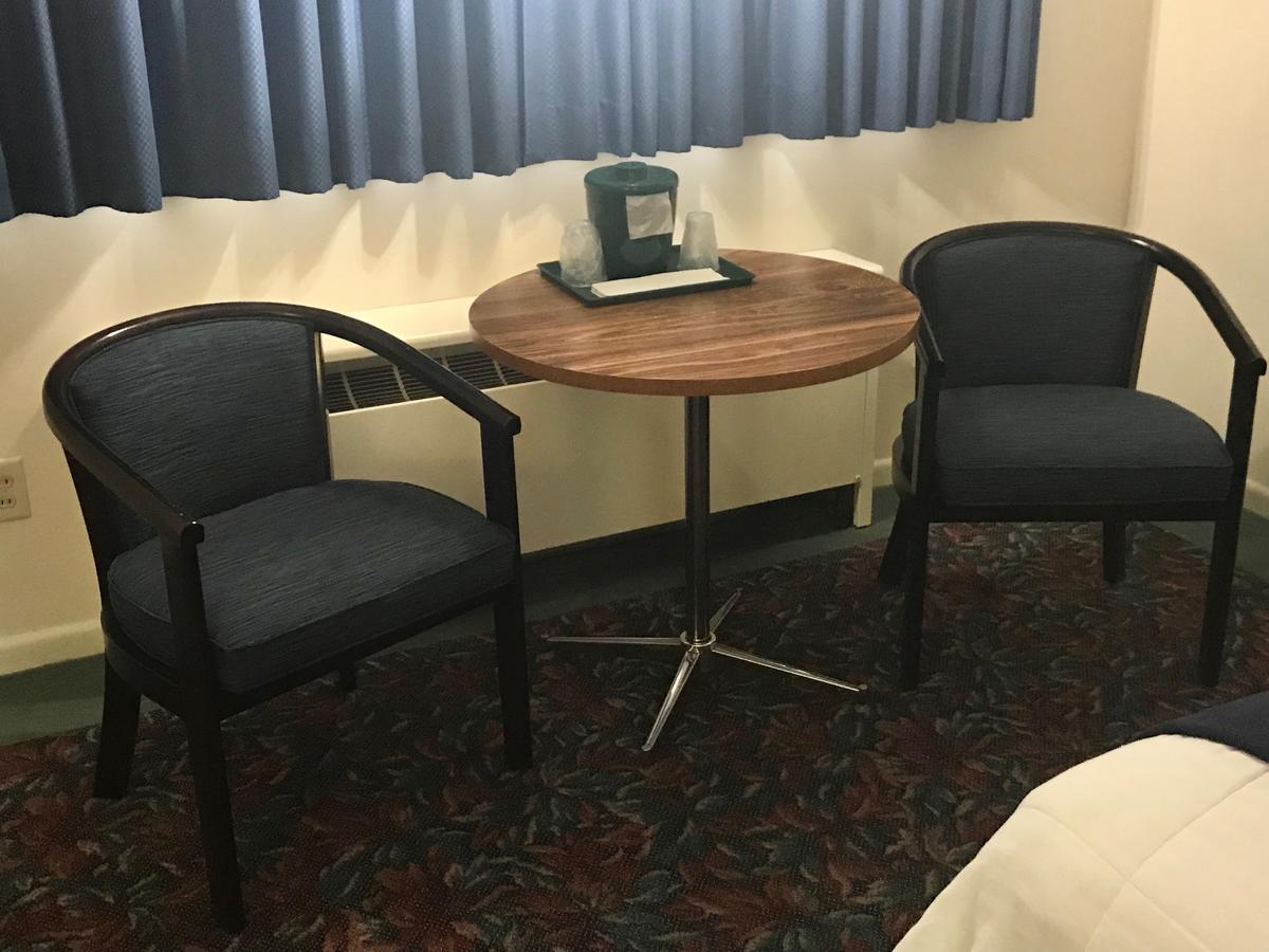 Cedar Motor Inn Marquette Dış mekan fotoğraf