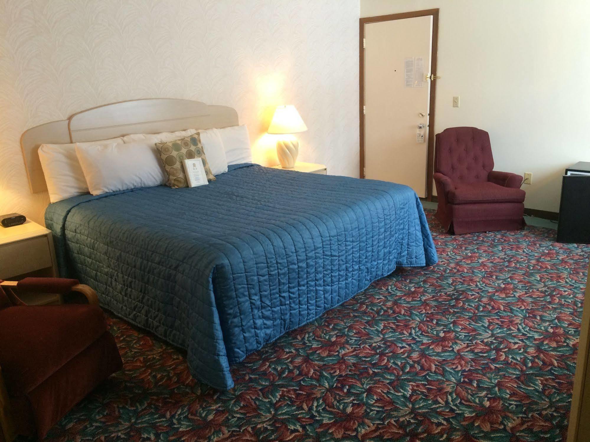 Cedar Motor Inn Marquette Dış mekan fotoğraf