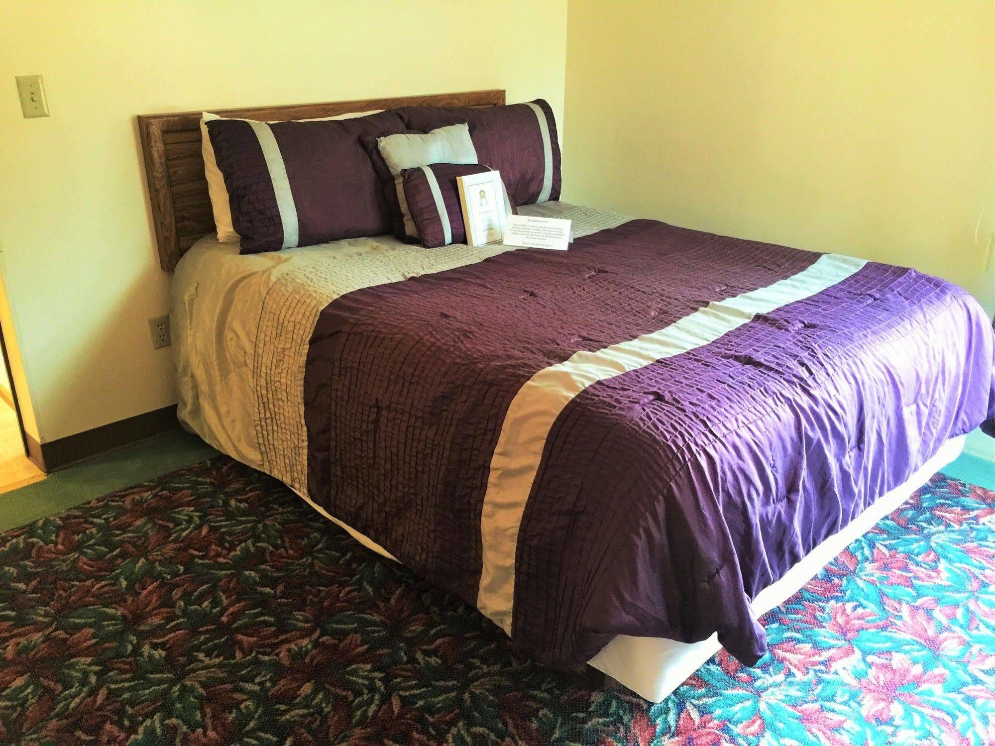 Cedar Motor Inn Marquette Dış mekan fotoğraf