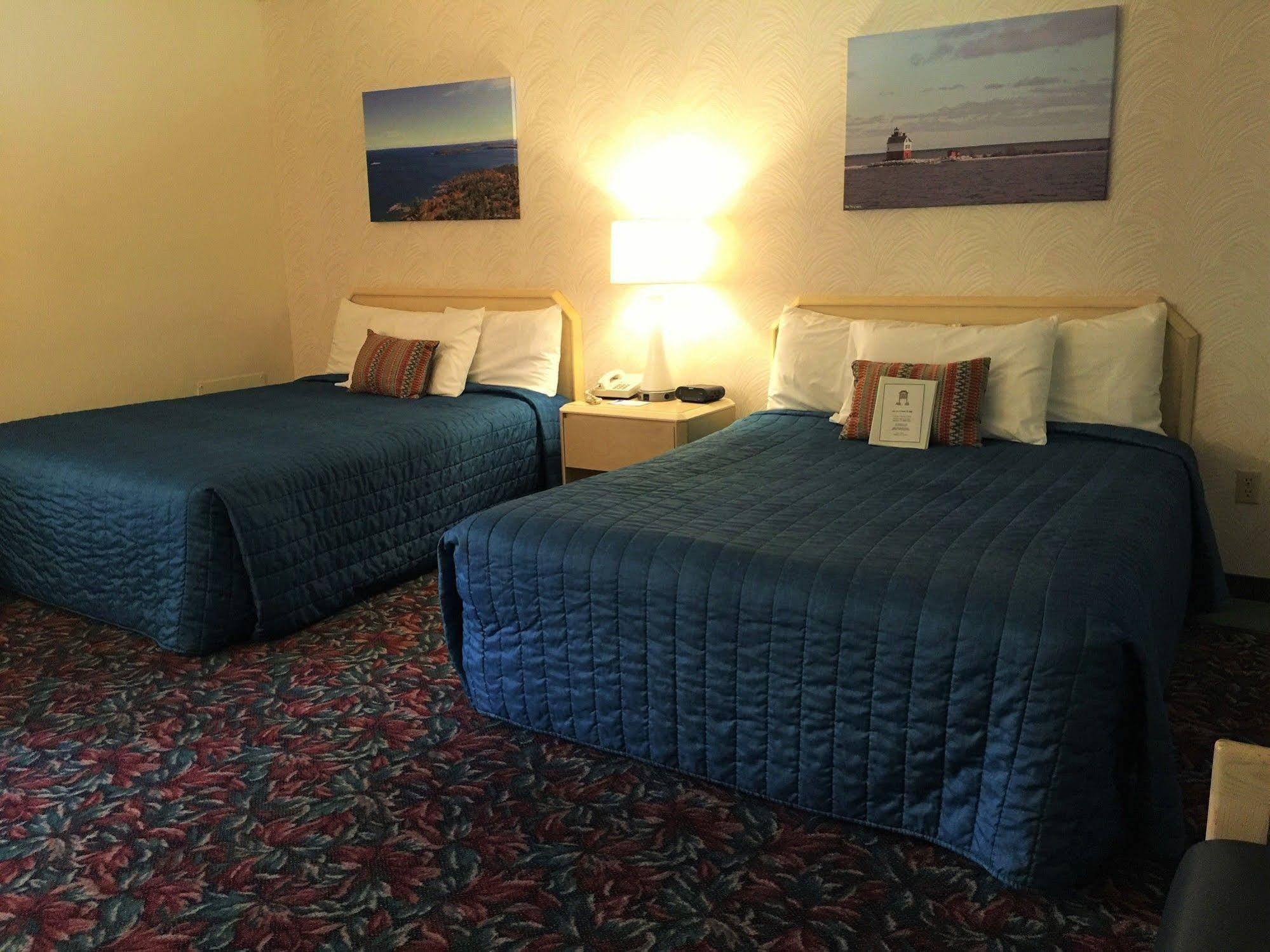 Cedar Motor Inn Marquette Dış mekan fotoğraf