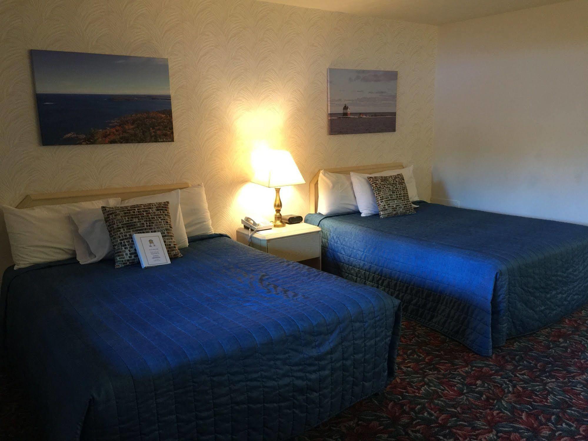 Cedar Motor Inn Marquette Dış mekan fotoğraf