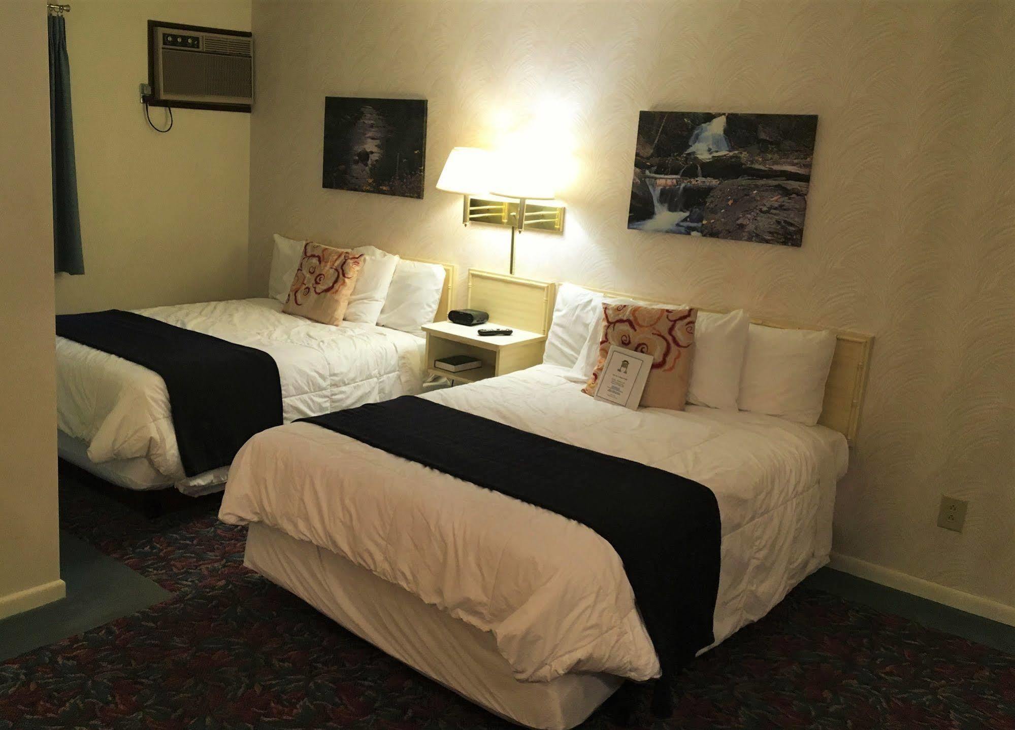 Cedar Motor Inn Marquette Dış mekan fotoğraf