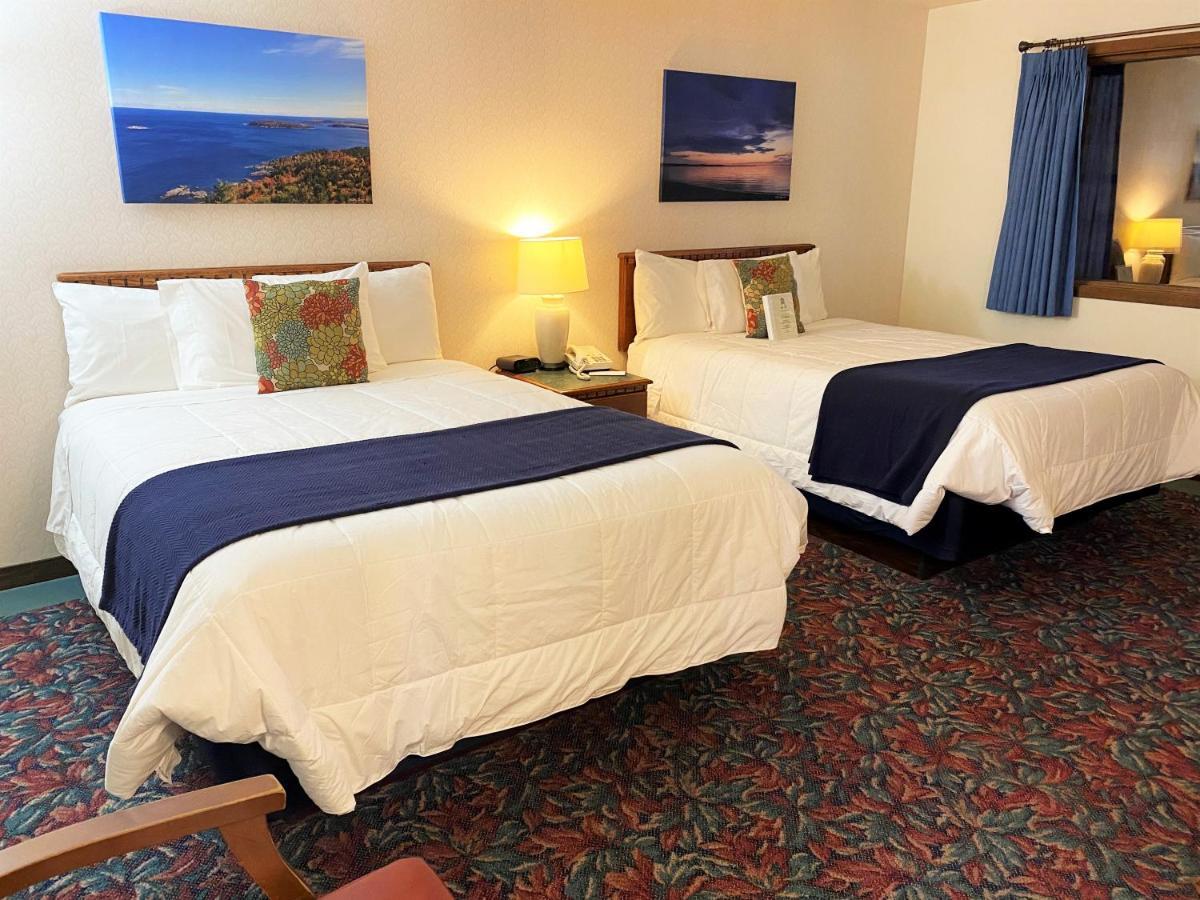 Cedar Motor Inn Marquette Dış mekan fotoğraf